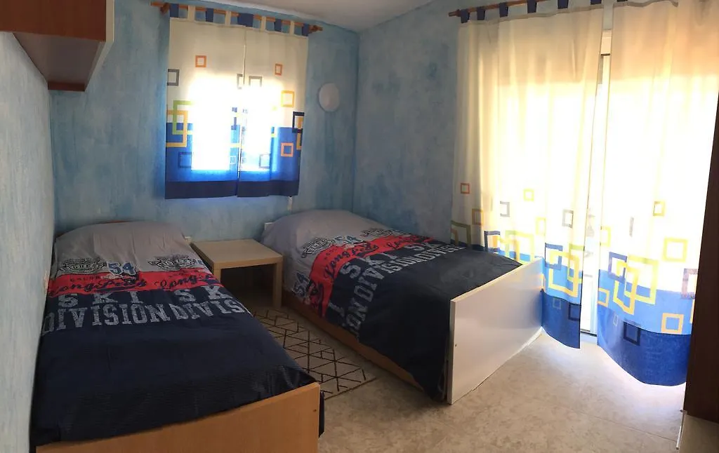 Villa Tenerife Sur Arona (Tenerife)