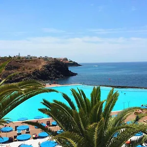 Apartment Garden View In Las Galletas, Arona (Tenerife)