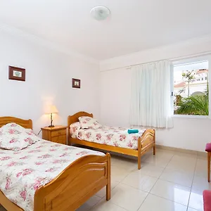 Apartment Live Los Cristianos Los Playeros, Arona (Tenerife)