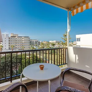 Apartment El Dorado 1a037, Arona (Tenerife)