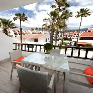 Apartment Parque Santiago Luxury 306, Arona (Tenerife)